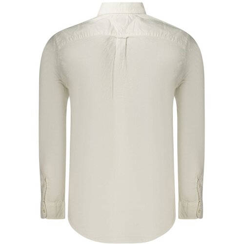 Tommy Hilfiger mu&amp;scaron;ka ko&amp;scaron;ulja dugih rukava button-down bijela Slike