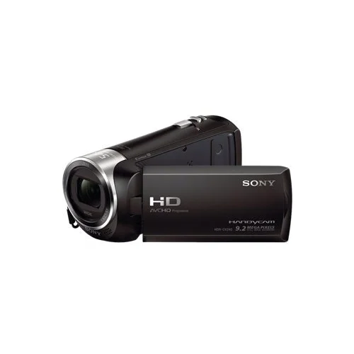 Sony HDR-CX240 Kamkorder