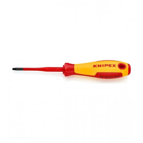 Knipex Izvijač SLIM 982501SLS Cijene