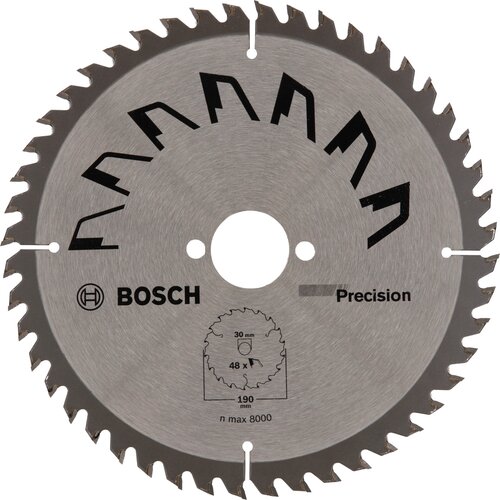 Bosch PRECISION List kružne testere 2609256870 Cene