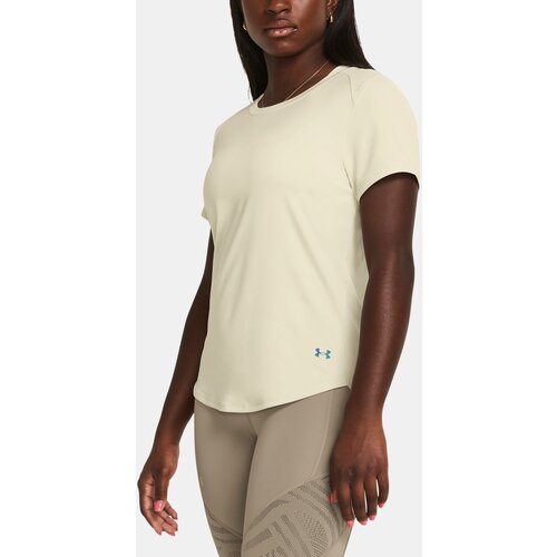Under Armour Vanish Elite Vent SS T-Shirt - Women Cene