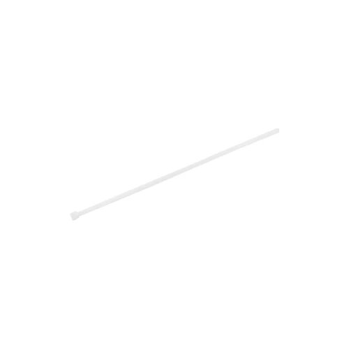 TRU COMPONENTS vezica za kabele 200 mm bijele boje, toplinski stabilna, otporna na kiseline 1578017 100 kom. Slike
