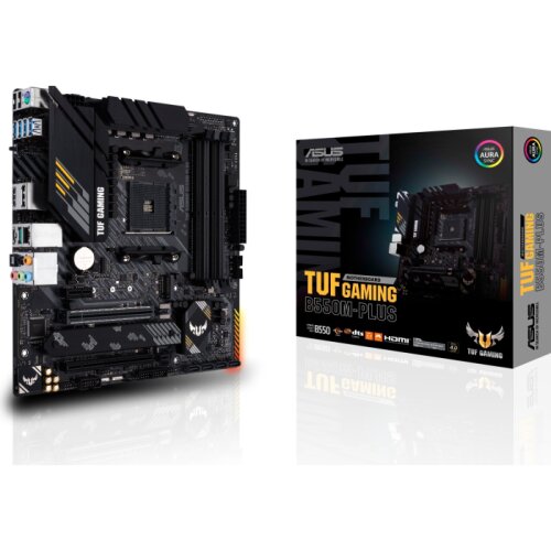 Asus MB TUF GAMING B550M-PLUS 90MB14A0-M0EAY0 Cijene