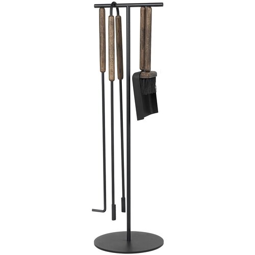 Blomus set od 5 alata za kamin fireplace Slike