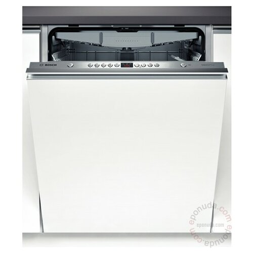 Bosch SMV58L50EU mašina za pranje sudova Slike