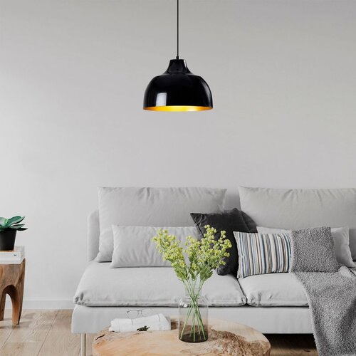 Opviq Berceste - 222-S Black Chandelier Cene