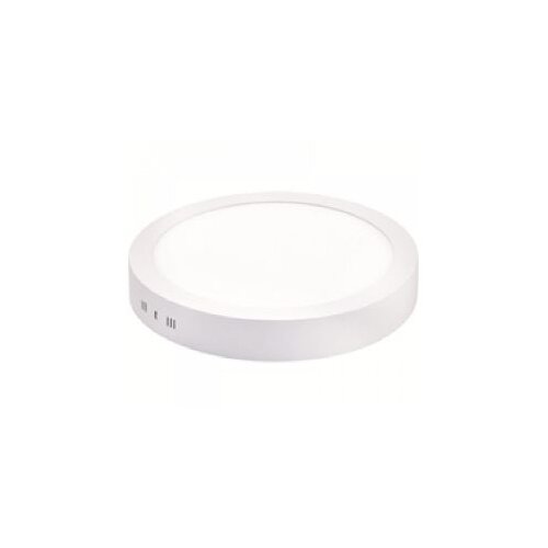 PANEL LED 24W LM-270-24W 6500K, nadg.okrugli Lumera Slike