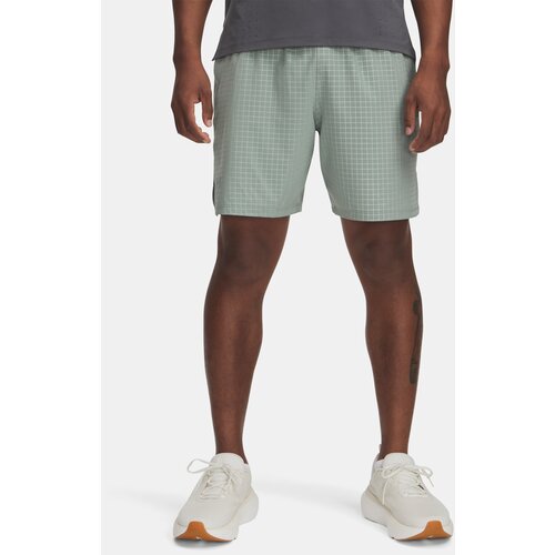 Under Armour Men&amp;#039;s shorts UA LAUNCH PRO 7&amp;#039;&amp;#039; NOVELTY - Men&amp;#039;s Slike