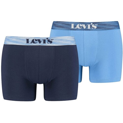 Levi's Boxer 2 Pairs Briefs muške bokserice 37149-0594 Cijene