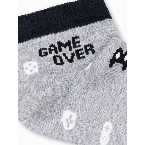 Ombre Clothing Men's socks U177 Cene