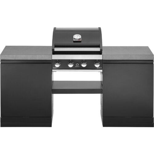 Grandpro letna kuhinja 185 Series + Grandhall Premium G4 Cene