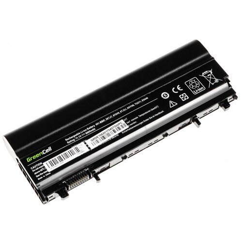 Green cell Baterija za Dell Latitude E5440 / E5540, 6600 mAh Cene