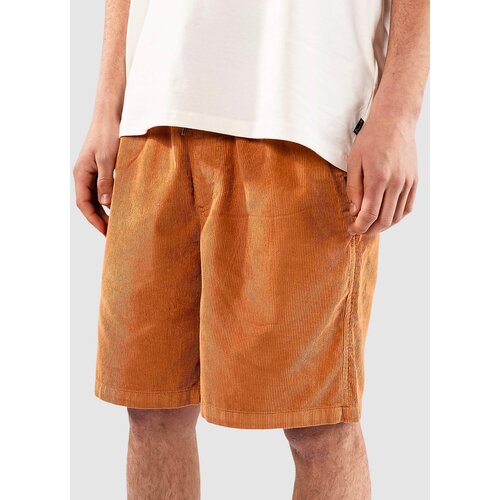 Quiksilver Taxer Cord Ws Kratke hlace bran Slike