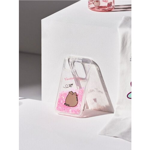 Sinsay Torbica za iPhone 15 Pusheen Cijene