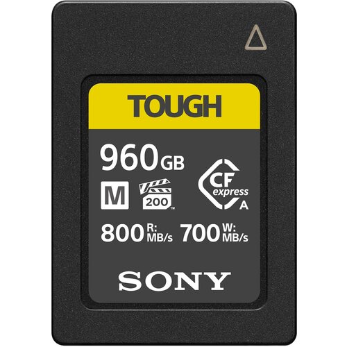 Sony CFexpress Type A 960GB Cijene
