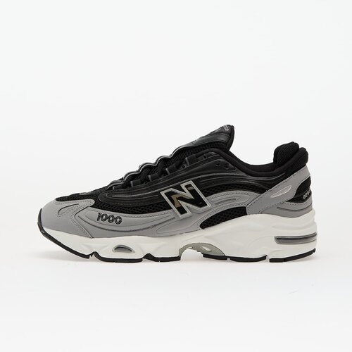 New Balance Niske tenisice &amp;#039;M1000&amp;#039; siva / crna Slike
