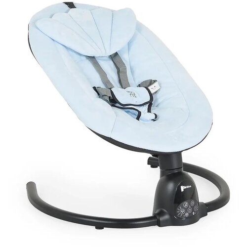 Moni Ljuljaška za bebe Clarissa – Blue Cene