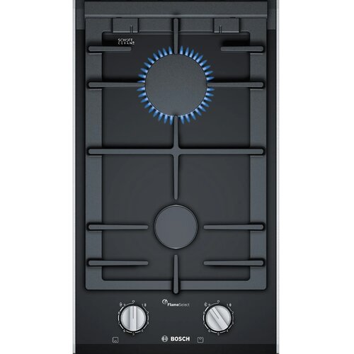  Serie 8 PRB3A6I40 hob Black Built-in 30 cm Gas 2 zone(s) Cene
