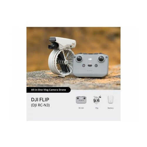 Dji Dron Flip (GL) Slike