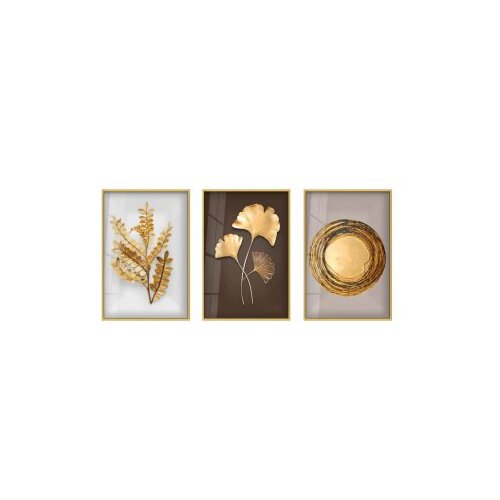 Wallxpert Slika Huhu386, 30x40 cm Slike