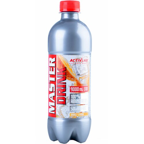 ACTIVLAB napitak master drink pomorandža 500 ml Cene