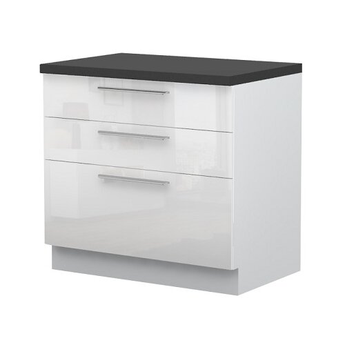 Jela Element za kuhinju LIRA - R-90-3F/2 Slike