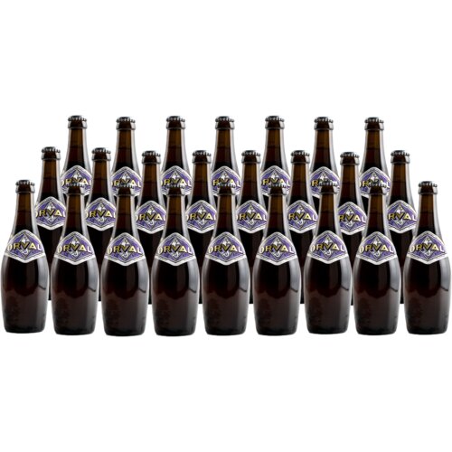 Orval Brewery Pivo, 24 komada, 0.33l Cene