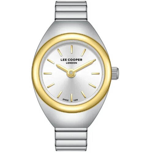 Lee Cooper Ženski ručni sat LC08357.230, 18,5 mm Slike