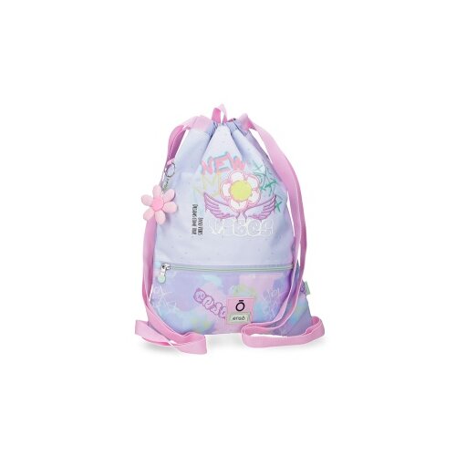 Enso New Vibes torba za sport - Ljubičasta ( 97.938.21 ) Slike