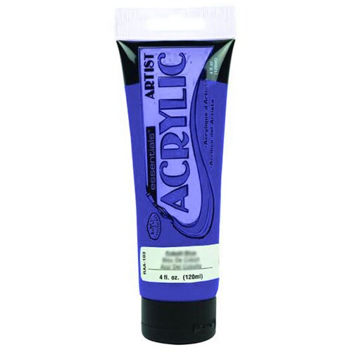  Akrilna boja Akryle Royal Essentials 120ml Dark Cobalt Violet Cene