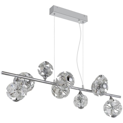 Globo VISEČA LED-SVETILKA VIRINA //3000 K/230 V/ Cene