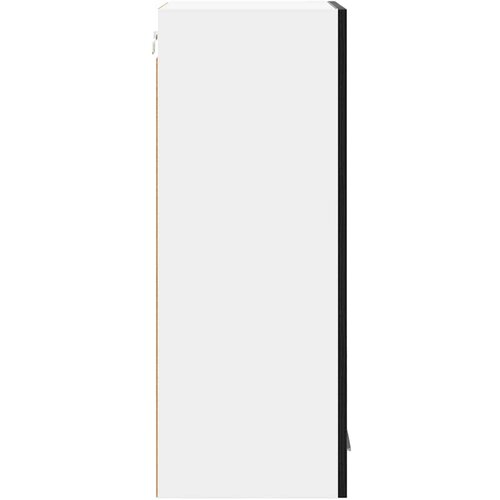 ormarić Riga Crni hrast i bijela 40 x 31 x 80 cm Slike