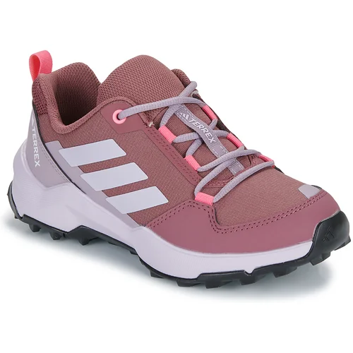 Adidas TERREX AX4R K Bordo