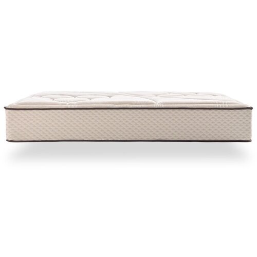 Moonia Trda/srednje trda obojestranska termoregulacijska vzmetnica iz pene 90x200 cm Tempus Gold &amp;ndash; Slike