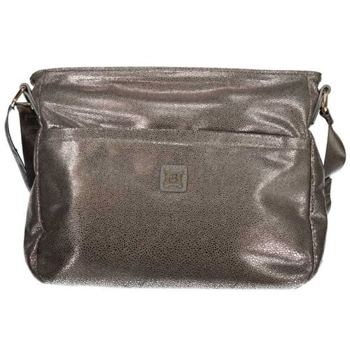 Laura Biagiotti Ženska torbica lb25w-100-12/ siva Slike