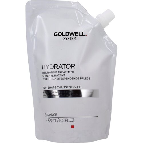 Goldwell Nuwave Hydrating Treatment - 400 ml Cene