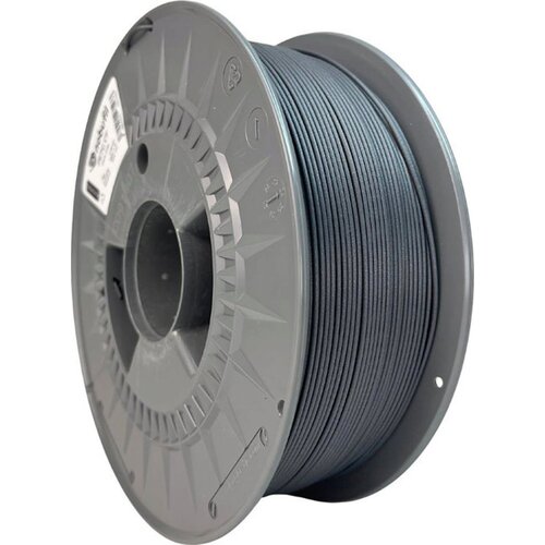 Nobufil PETG CF Dark Grey - 1,75 mm / 1000 g Cene