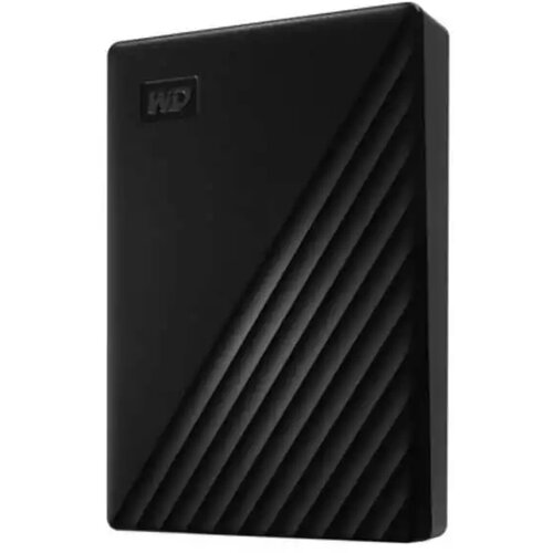 Eksterni hard disk 2.5 5TB WD My Passport WDBPKJ0050BBK-WESN Cene