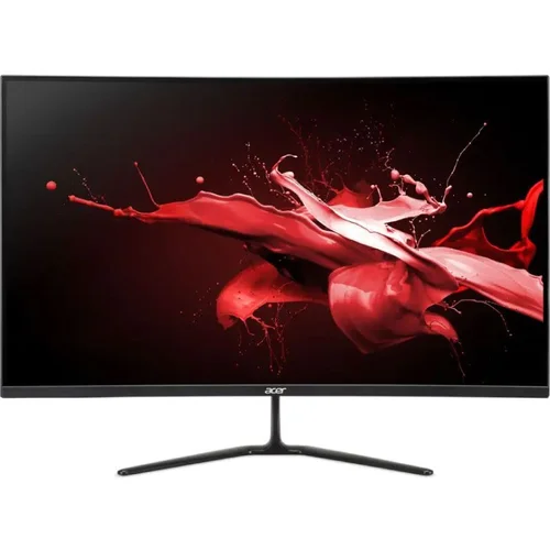 Gaming monitor Acer Nitro ED320QRS3biipx 31.5" Full HD, 1ms, 165Hz