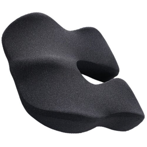 INF Spominska sedežna blazina 3D – ergonomsko olajšanje, zračen poliester DarkGrey, (5000326993) Cene