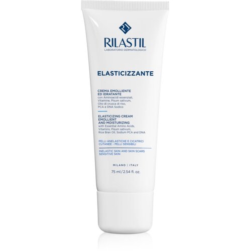 Rilastil Elasticizzante regeneracijska krema za učvrstitev kože 75 ml Cene