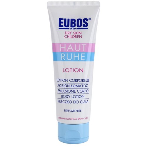 Eubos Children Calm Skin balzam za telo za razdraženo kožo 125 ml Cene