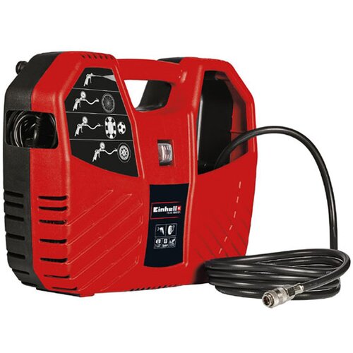 Einhell Vazdušni kompresor TC-AC 190 OF Set Cene
