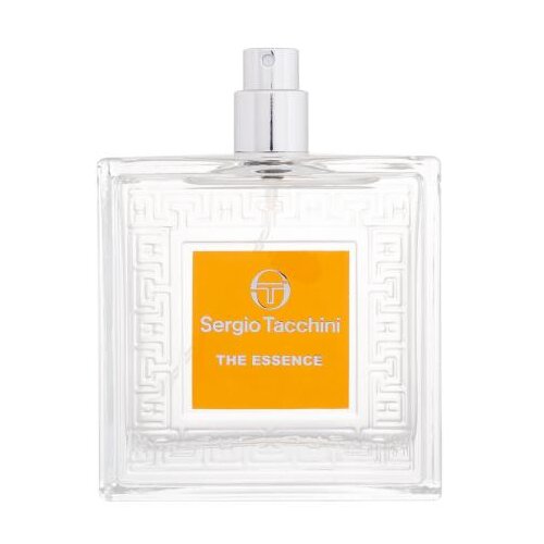 Sergio Tacchini The Essence 100 ml toaletna voda Tester za moške Cijene