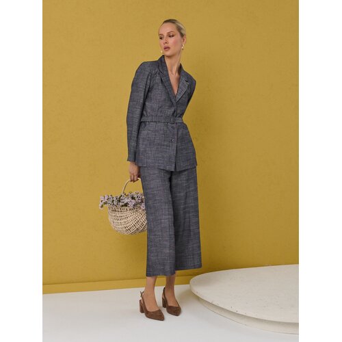 Sinsay Culottes s mje&amp;scaron;avinom lana Slike