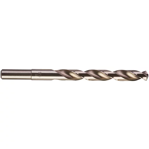 Milwaukee Metal Drill HSS-G Thunderweb 11,0 mm, (21107023)