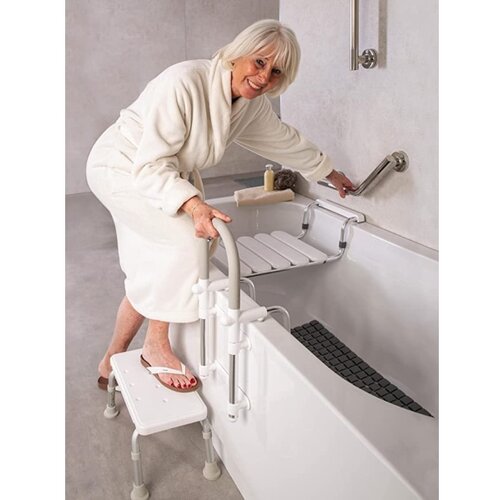 Ridder Stolica 41x26,5 cm bela Slike