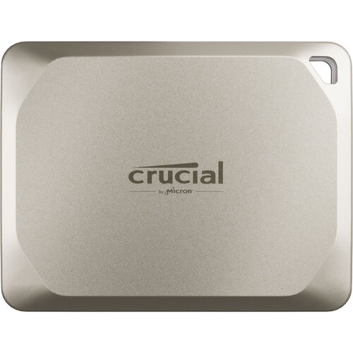 Crucial X9 Pro for Mac 1TB Portable SSD USB 3.2 Gen2 Cijene