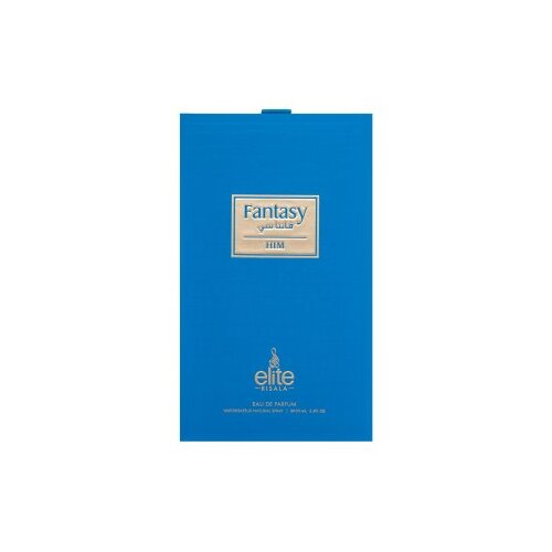 Risala Elite Fantasy Him parfemska voda unisex 100 ml Slike