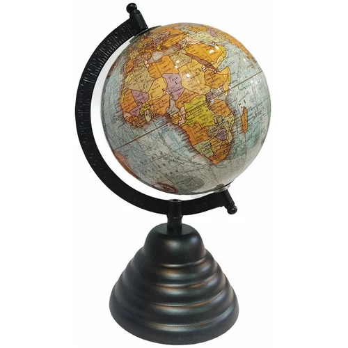 Signes Grimalt Kipci in figurice Globe World Črna